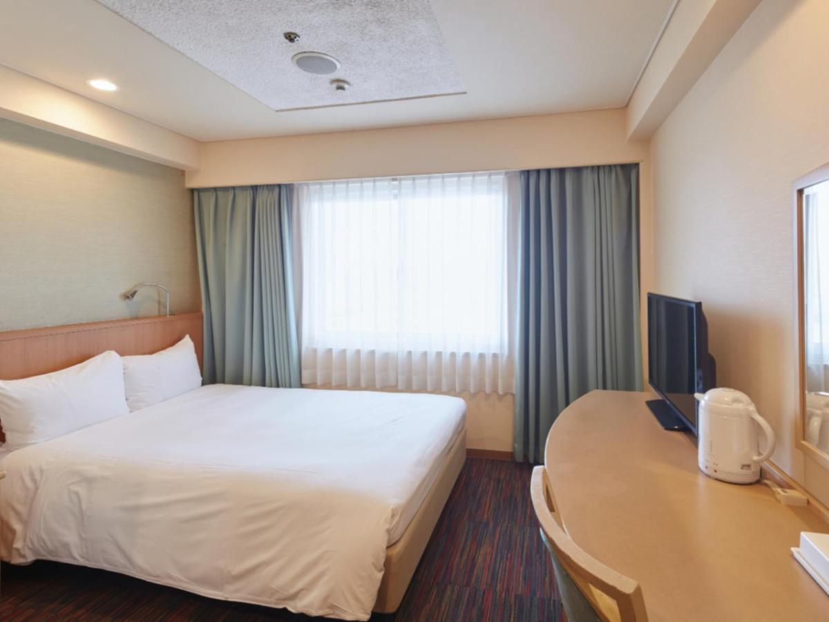 Hotel The Nest Naha Esterno foto