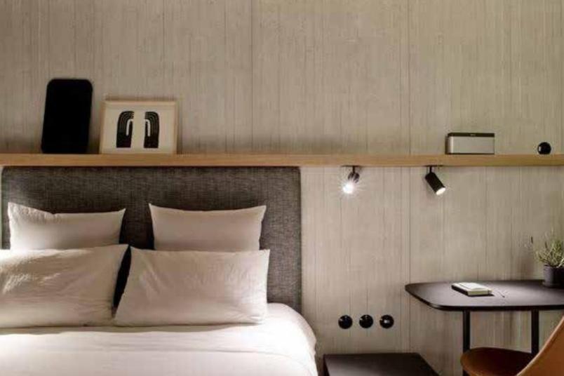 Hotel The Nest Naha Esterno foto