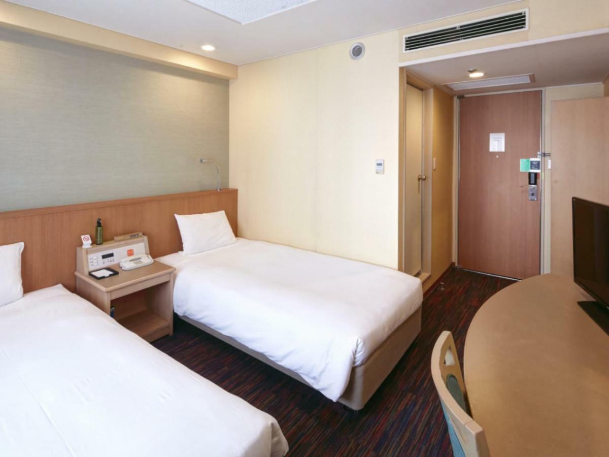 Hotel The Nest Naha Esterno foto