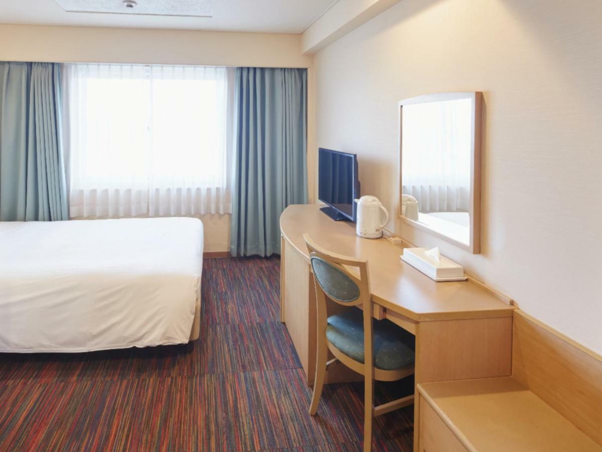 Hotel The Nest Naha Esterno foto