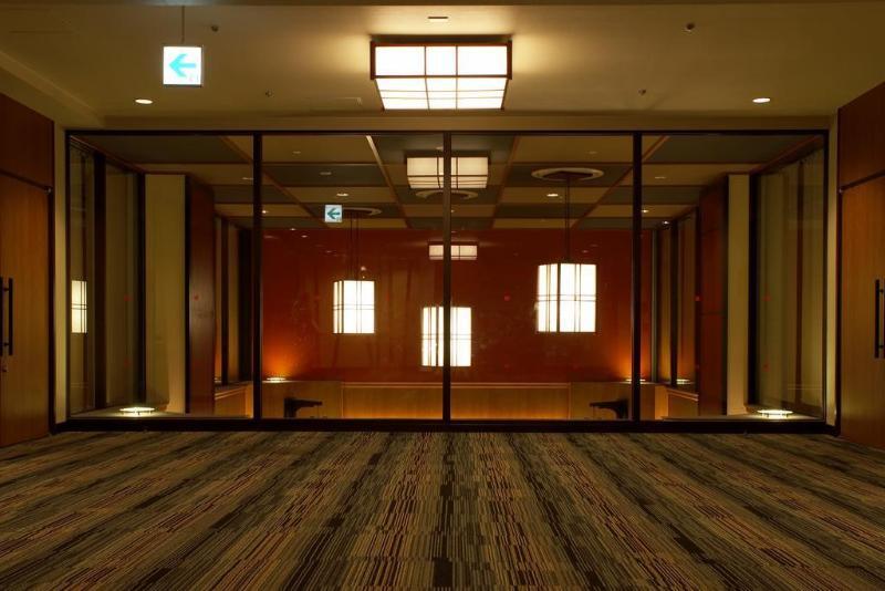 Hotel The Nest Naha Esterno foto
